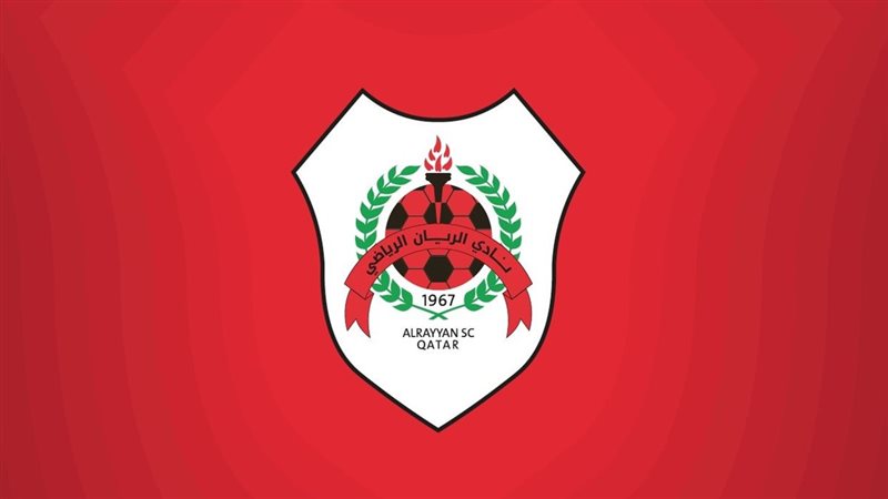 نادي الريان القطري