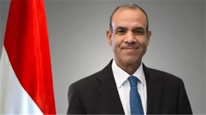 وزير الخارجية 