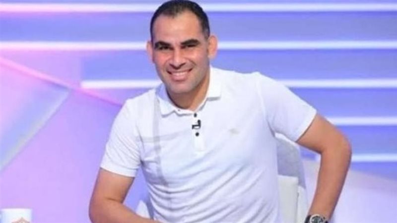أحمد عيد عبدالملك