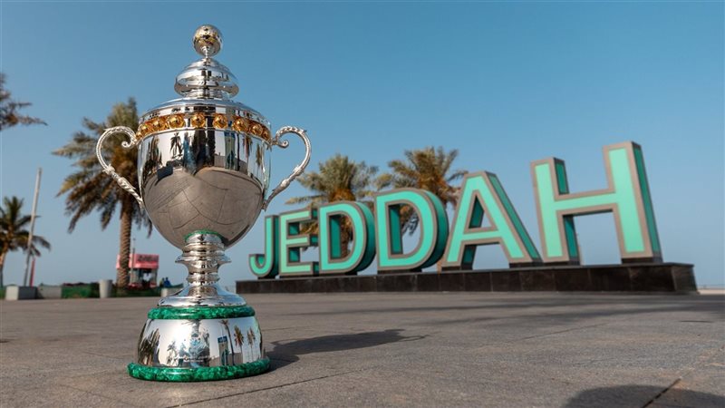 درع الدوري السعودي