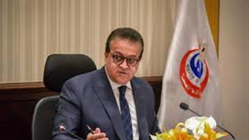 الدكتور خالد عبدالغفار