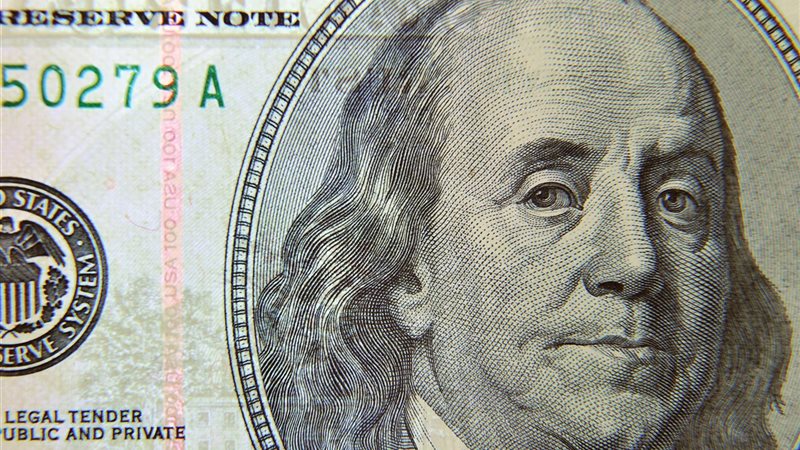 سعر الدولار اليوم 