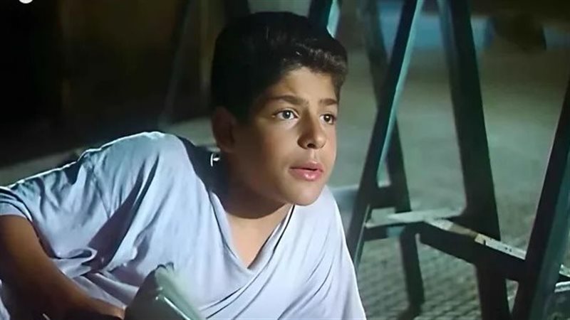 الفنان  حسن مظهر