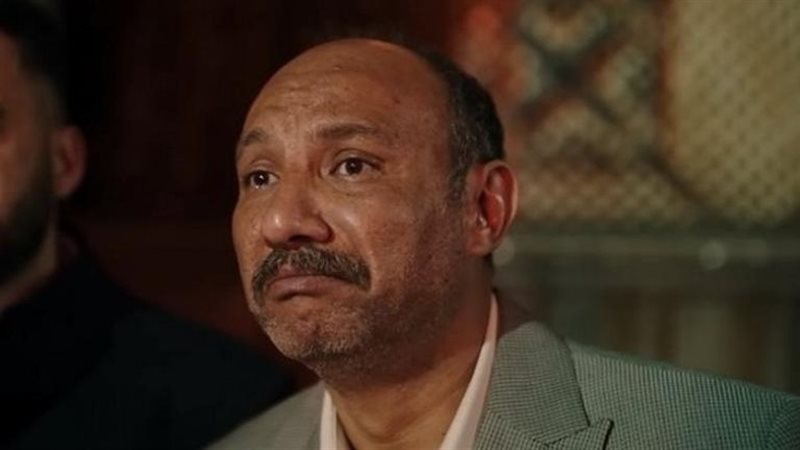 الفنان أحمد فهيم