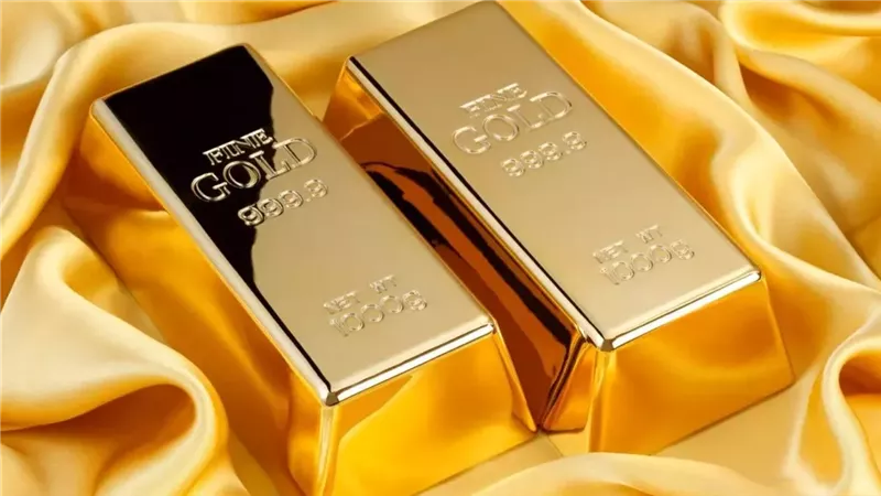 سعر الذهب اليوم الثلاثاء