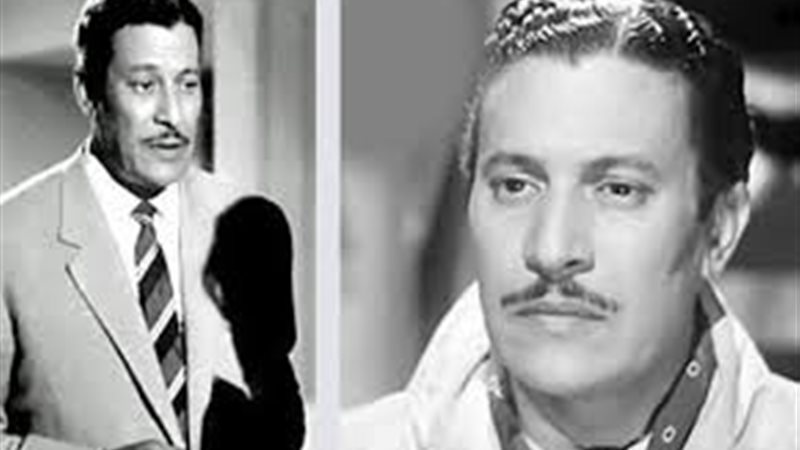 الفنان عماد حمدي