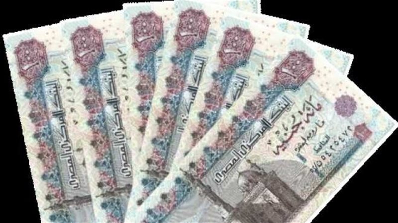 المعاشات- صورة أرشيفية 