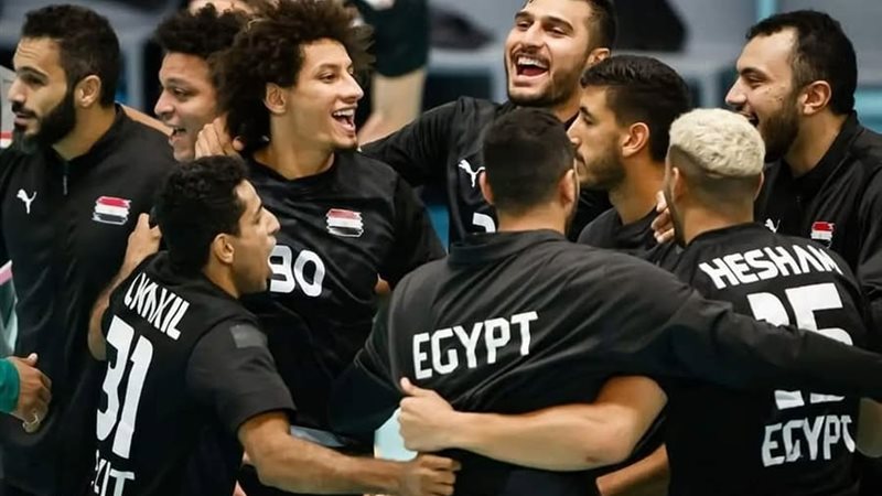 منتخب اليد