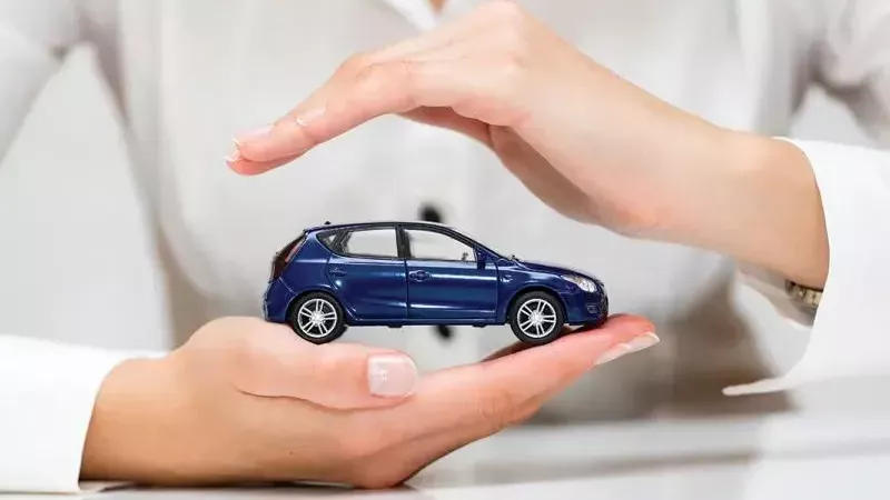 تأمين السيارات