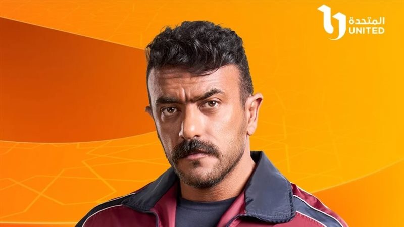 مسلسل فهد البطل