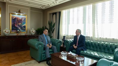 وزير الإنتاج الحربي: نعمل على الاستثمار الجيد للأصول وزيادة توطين تكنولوجيات التصنيع 