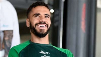 الزمالك يبدأ خطوات تفعيل بند شراء عقد محمود بنتايج لضمه نهائيًا