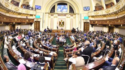 بقيمة 500 مليون دولار.. «النواب» يوافق على اتفاق تمويل مع البنك الدولي 