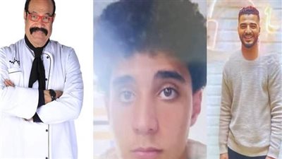 «خدها من وراه».. القصة الكاملة لنجل زوجة الشيف الشربيني من الدهس لتأييد الحبس