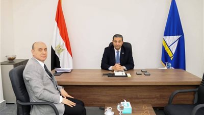ميناء جاف ومنطقة حرة للأثاث على مساحة 150 ألف متر لتعزيز الصناعة في دمياط