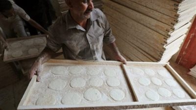 30 ألف متضرر.. ديون التأمينات تهدد المخابز بالغلق (خاص)