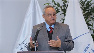 «ثقافتنا في الأردن»..  ندوة تستعرض التعاون الثقافي المصري الأردني بمعرض الكتاب