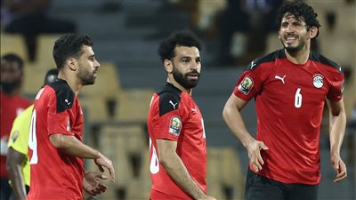 مواعيد مباريات منتخب مصر في كأس الأمم الإفريقية 2025 (إنفوجراف)