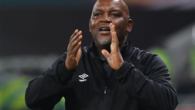 موسيماني يرحب بالعودة لصن داونز ويعلن رغبته في تدريب منتخب جنوب أفريقيا