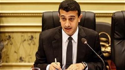 وكيل العلاقات الخارجية بالنواب: قانون اللجوء خطوة تاريخية في تعزيز حقوق الإنسان بمصر