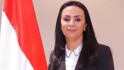 وزيرة التضامن الاجتماعي: المبادرات المصرية نموذج يُحتذى به عالميا 