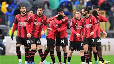 ميلان يواجه بولونيا في صراع أوروبي مثير بالجولة 36 من الدوري الإيطالي