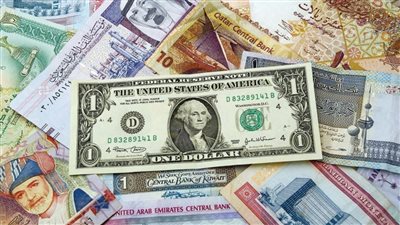 أسعار العملات العربية والأجنبية اليوم الأربعاء في البنوك المصرية