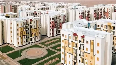  تكليفات عاجلة من «الإسكان» لتنفيذ 5328 وحدة بـ«سكن لكل المصريين»