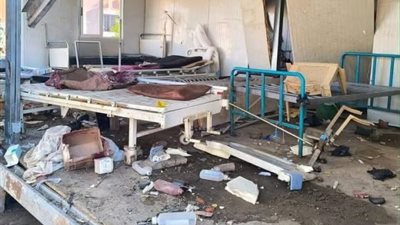 مصر تدين استهداف المستشفى السعودي في مدينة الفاشر بولاية شمال دارفور السودانية