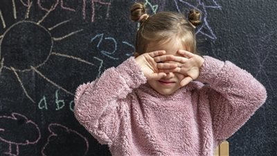 متلازمة الطفل المتعجل خطر يهدد الصحة النفسية والعقلية.. كيف يتم التعامل معه؟
