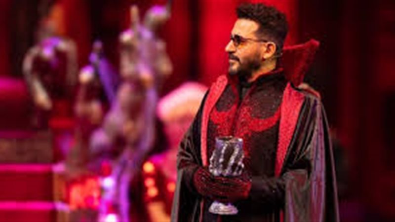 احمد حلمي