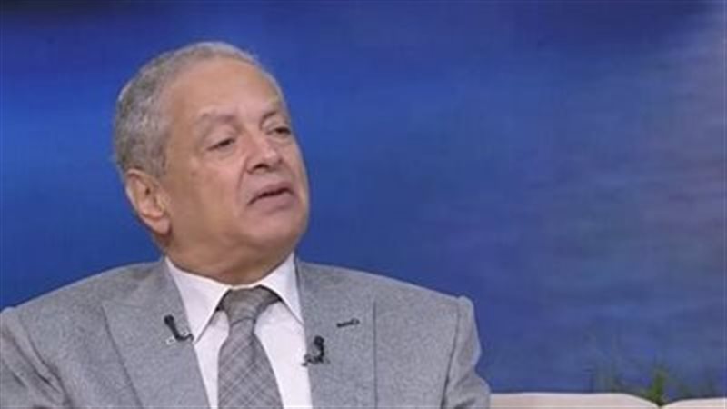  الدكتور إكرام بدر الدين