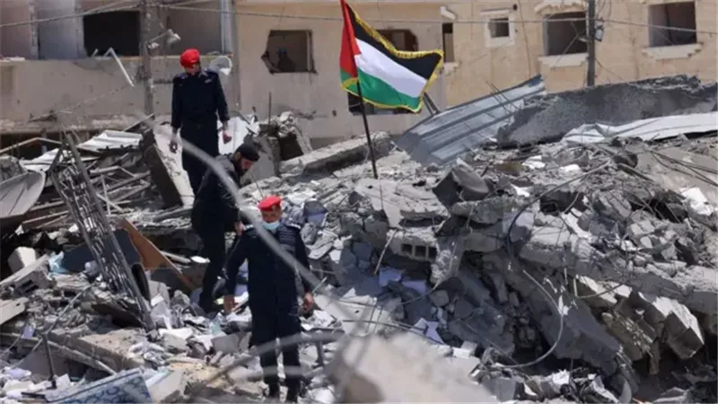 صورة أرشيفية