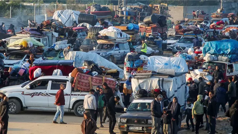 صورة أرشيفية