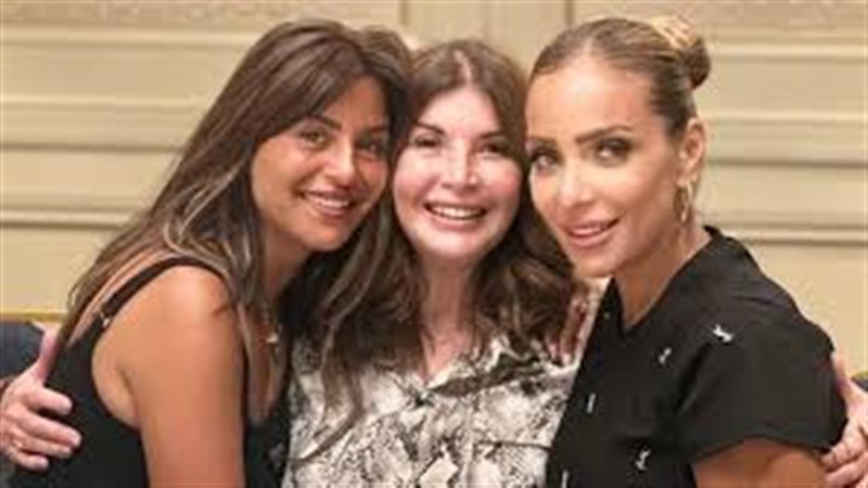 ابطال مسلسل جوما