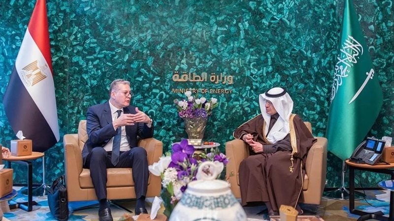 صورة من اجتماع اليوم