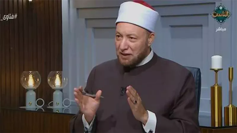 الشيخ عويضة عثمان 