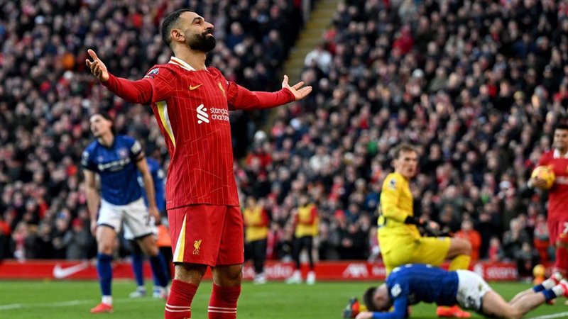 محمد صلاح