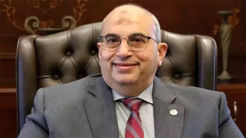 أشرف عبد الغني