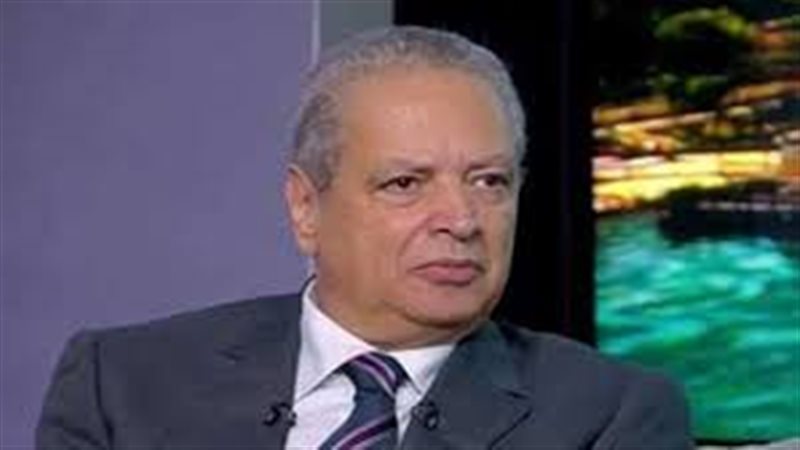 الدكتور إكرام بدر الدين