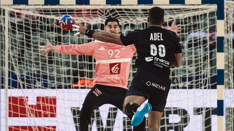 منتخب مصر