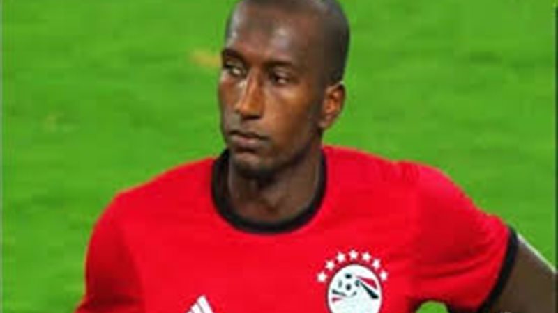 على غزال