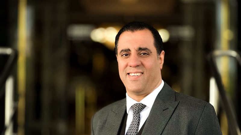 الدكتورعصام محمد عبد القادر