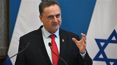  وزير الدفاع الإسرائيلي: رفح الفلسطينية أصبحت ضمن المنطقة الأمنية العازلة
