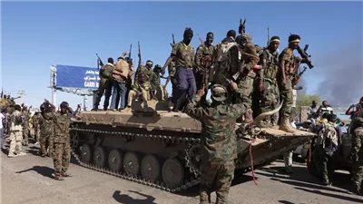 بعد معارك ضارية.. الجيش السوداني يفرض سيطرته على الخرطوم بحري 