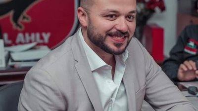 محمد الجارحي يتحدث باللهجة المغربية.. ما علاقة أشرف بن شرقي؟ 