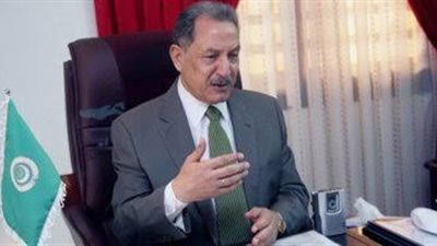 صلاح حليمة: لقاء القاهرة ضروري لتأمين الحدود والتوصل لتسوية للأزمة السودانية