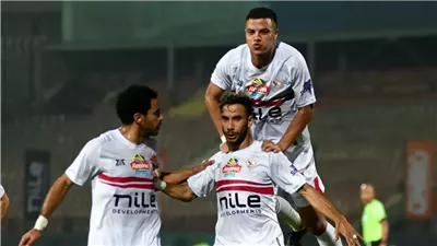 صفقتين جديدتين على أبواب الزمالك.. أحمد حسن يزيح الستار عن الإعلان (تفاصيل)