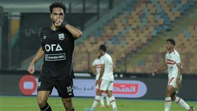زيكو: بيراميدز الأفضل حاليا وأتمنى اللعب للنادي الأهلي