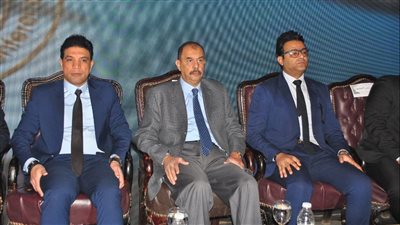 افتتاح المؤتمر الدولي الثاني لطب الأسنان في سوهاج